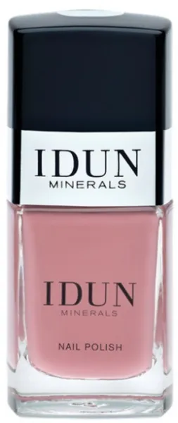 IDUN Minerals - Nailpolish Anhydrit - 11 ml